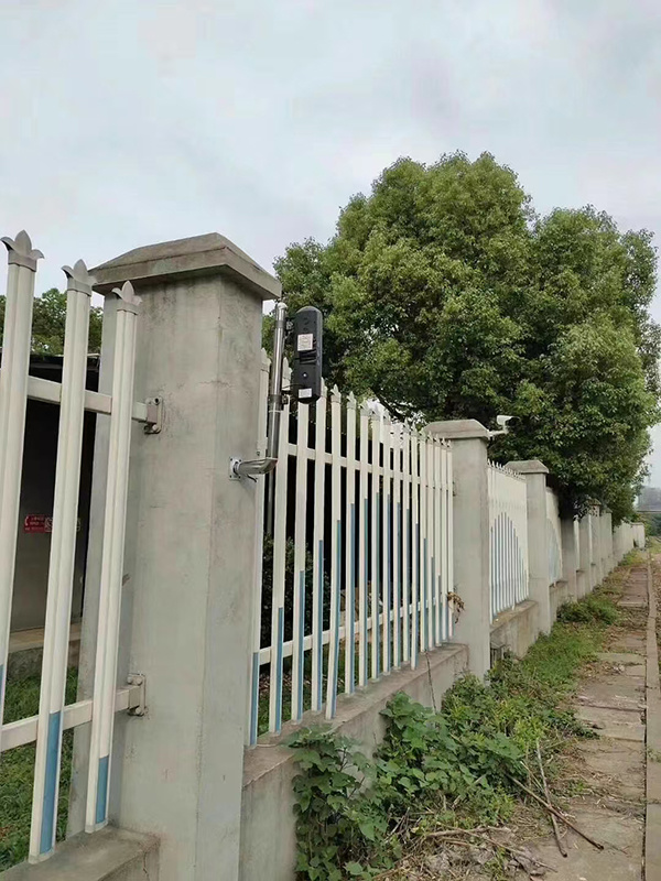 鐵路系統應用案例