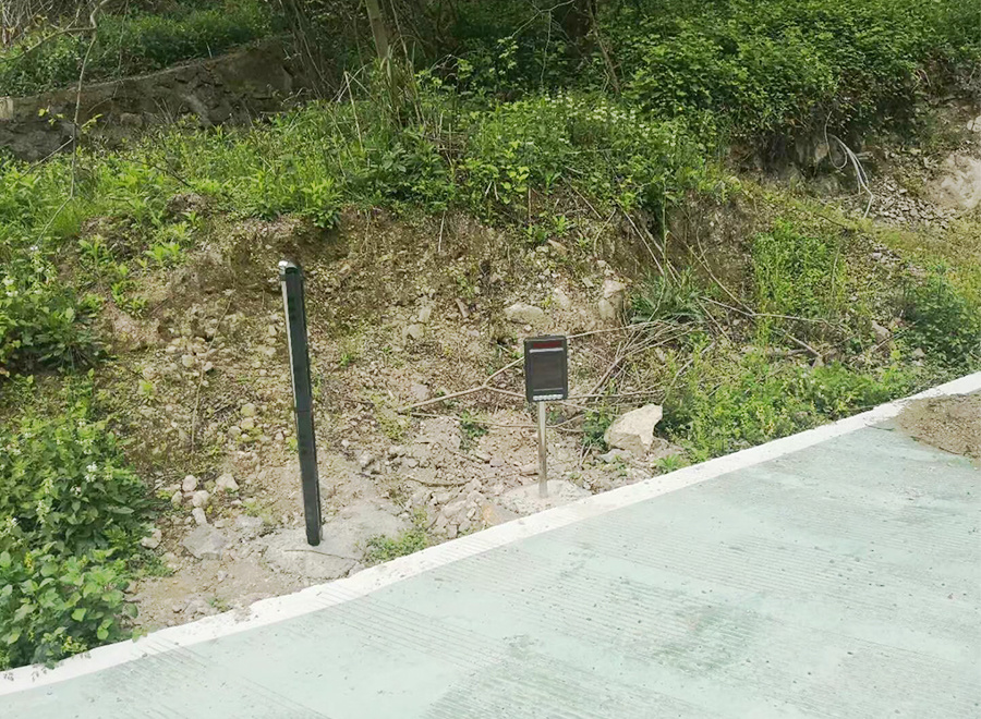 浙江省舟山市部隊(duì)警戒