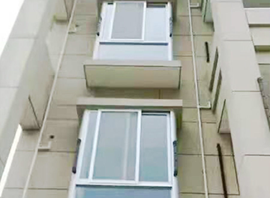 福建省莆田市仙游縣城建花園小區(qū)項目