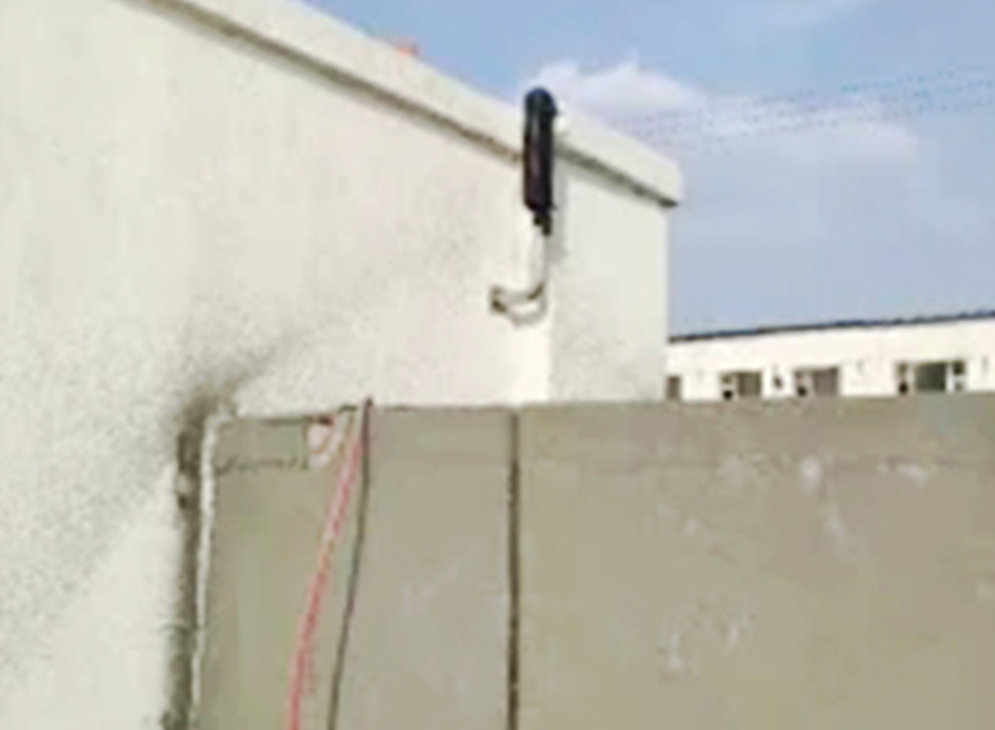 福建鐘山化工有限公司