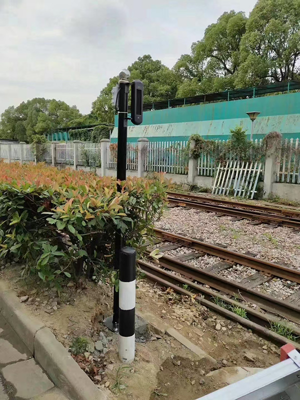 鐵路系統應用案例