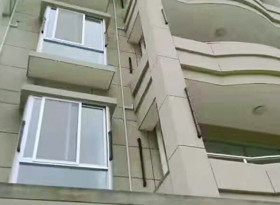 福建省莆田市仙游縣城建花園小區(qū)項目
