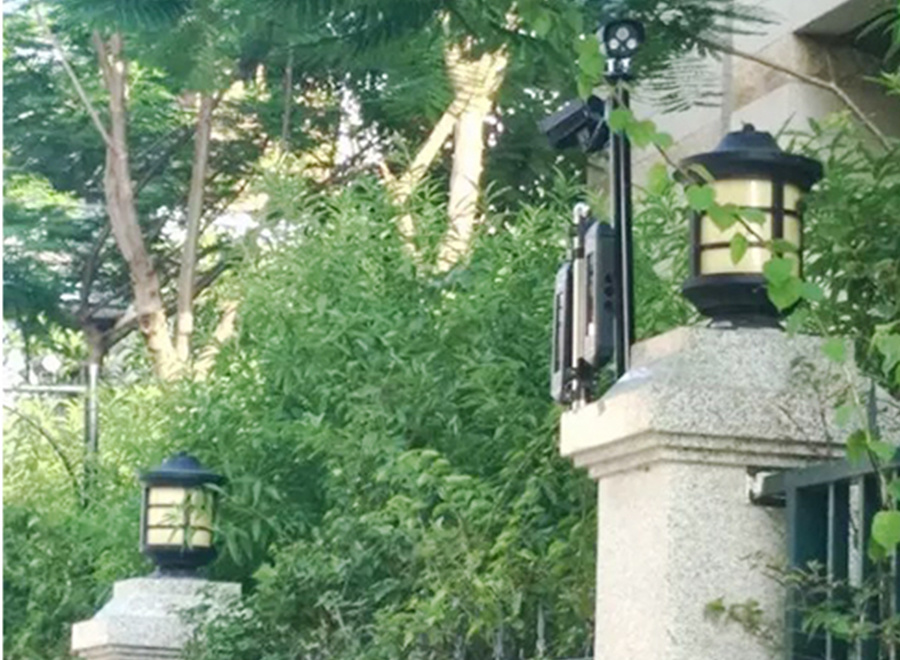廣東省深圳市寶安區(qū)藍(lán)鉆風(fēng)景花園