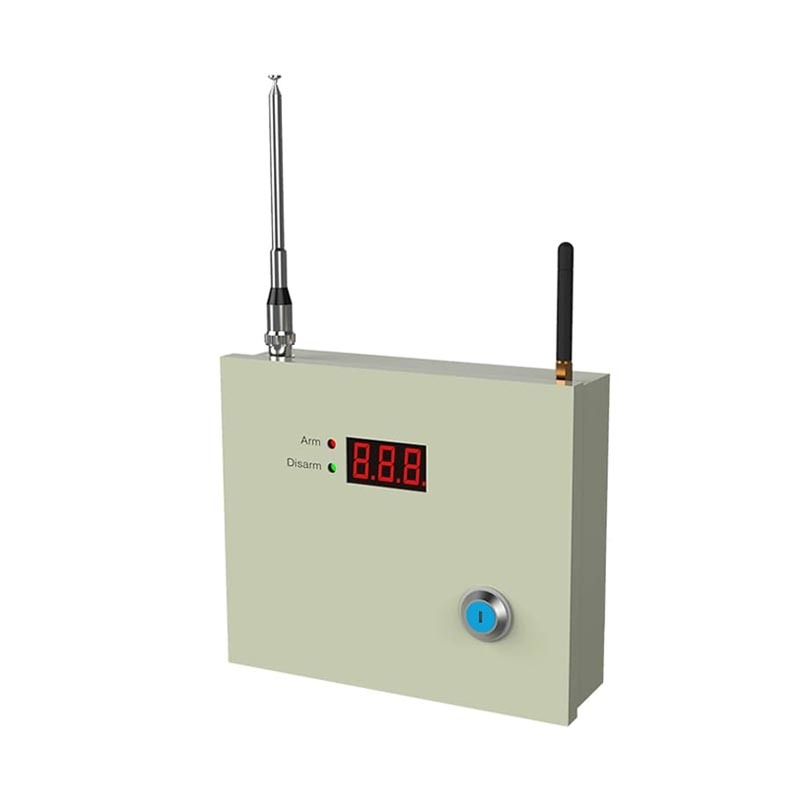 WIFI報(bào)警主機(jī)HB-5050W