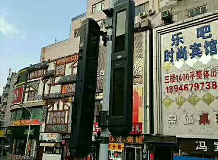 吉林長春護國般若寺