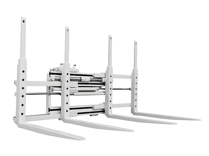 Multiple Load Handlers