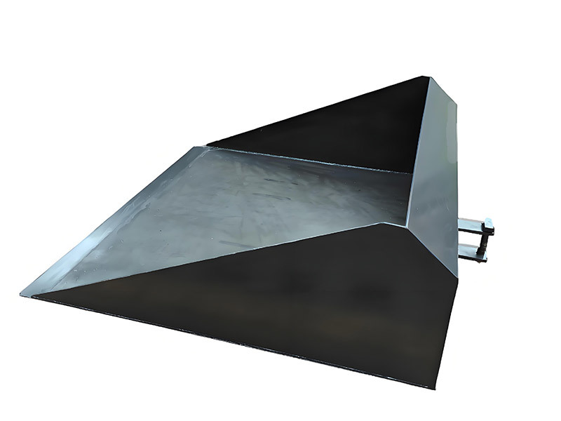 Hydraulic Buckets