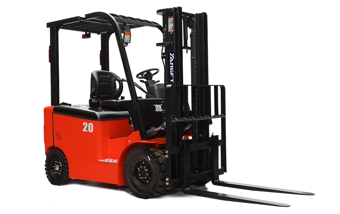 Electric Forklift