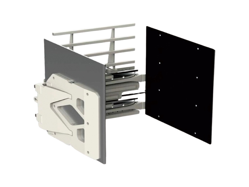 Carton Clamps