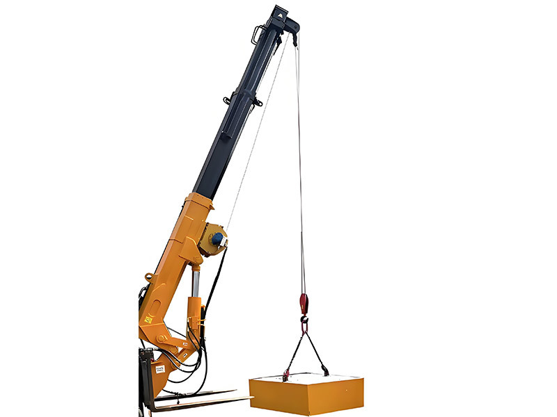 Jib Cranes