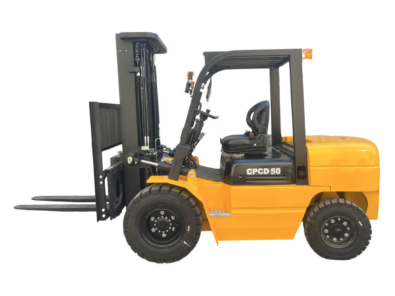 Diesel Forklift 4-5 Tonne