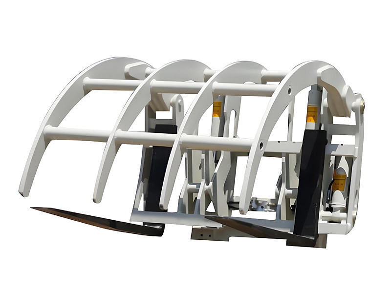 Broke Paper Clamps
