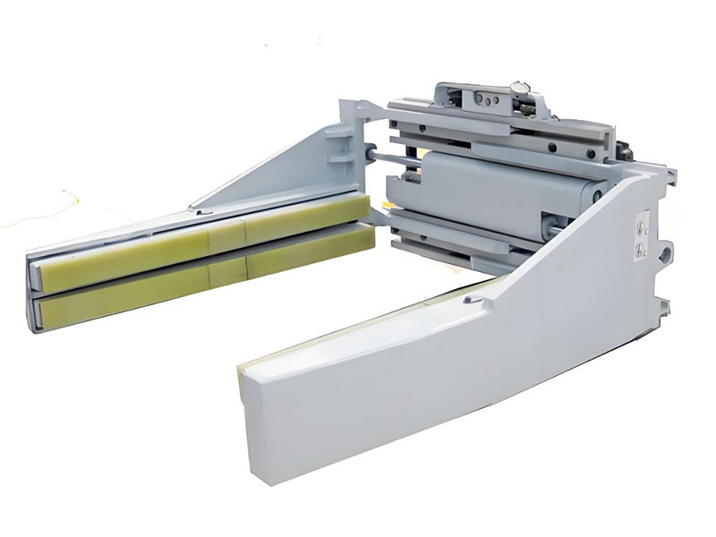 Block Clamps