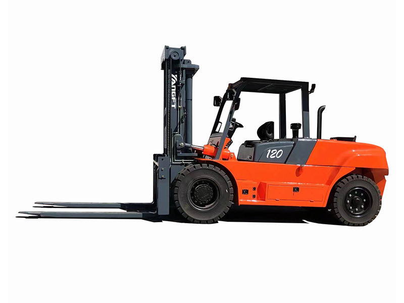 Diesel Forklift 12-50 Tonne