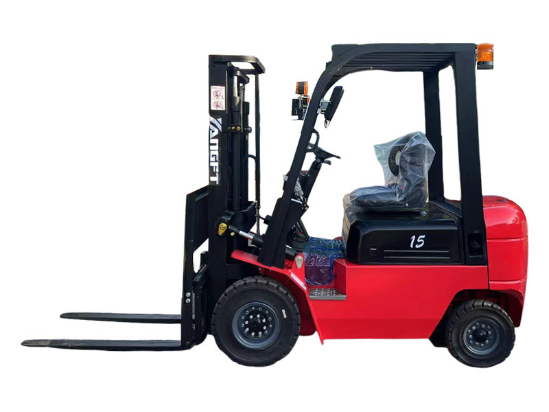 Diesel Forklift 1.5-3.5 Tonne