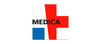 MedRena en Medica 2023