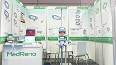 MedRena en CMEF 2020