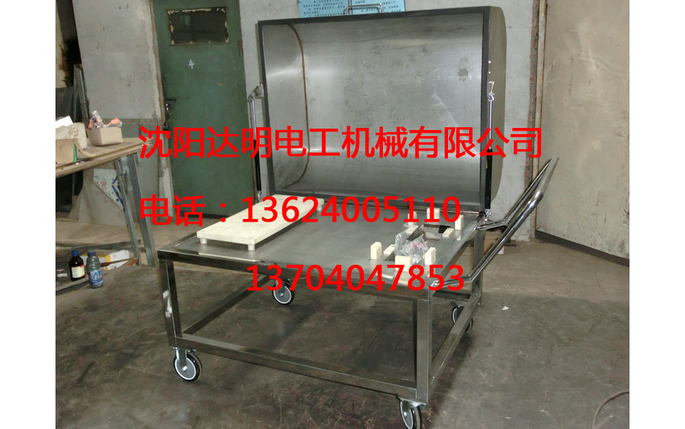 專用工具車