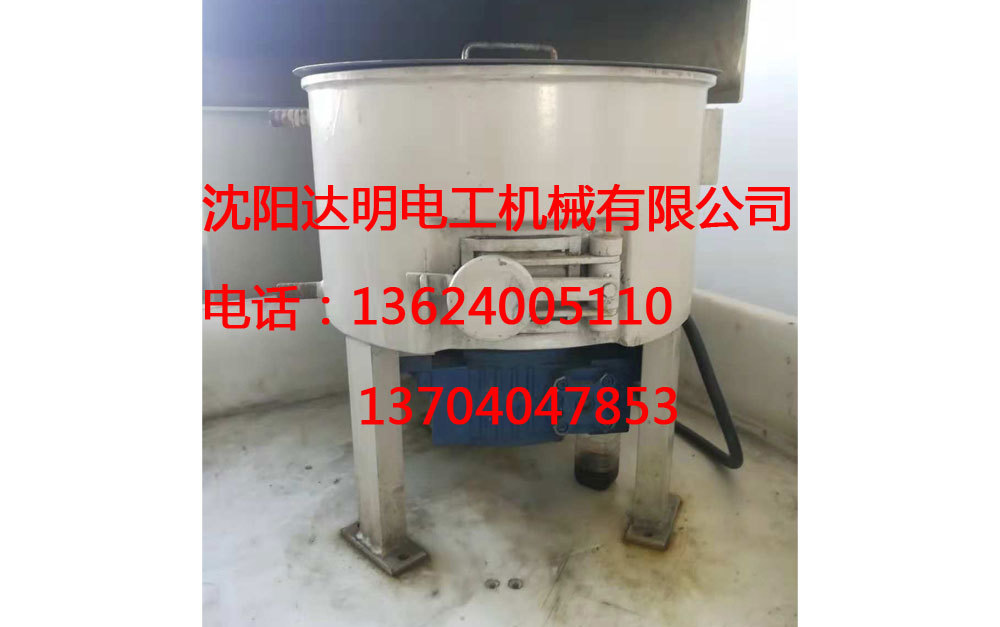 實(shí)驗(yàn)用和膏機(jī)20KG