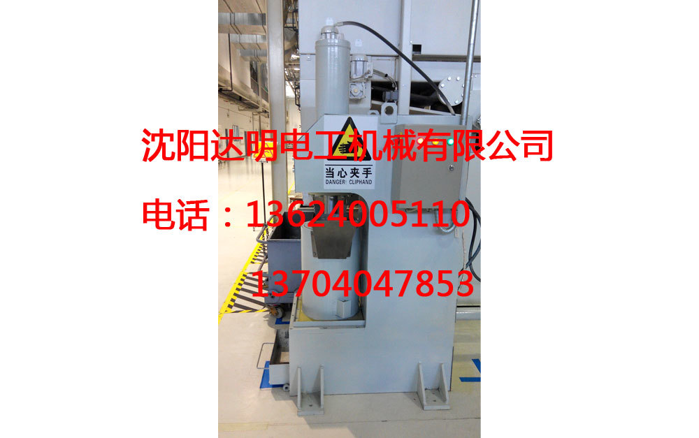 專用擠油機