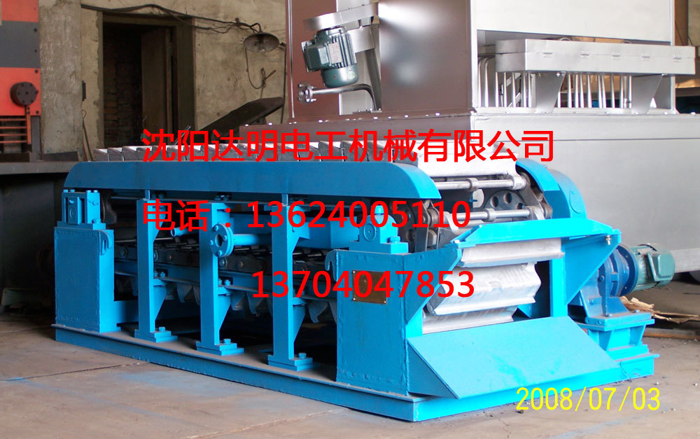 鑄錠機10KG