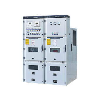 KYN28-12 New Type of Armored Removable AC Metal-Enclosed Switchgear