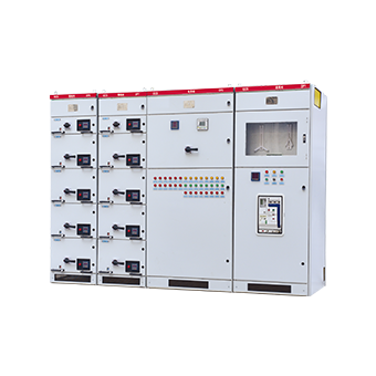 GCS Low Voltage Withdrawable Switchgear