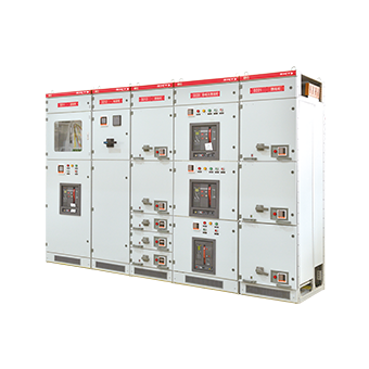MNS Low Voltage Withdrawable Switchgear