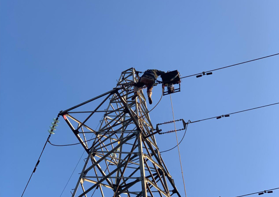 Testing and Inspection of Electrical Equipment