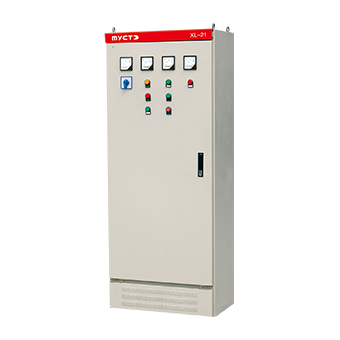 XL-21 Low Voltage Power Distribution Cabinet