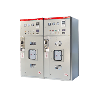 XGN66-12(Z) Box-type Fixed AC Metal-enclosed Switchgear