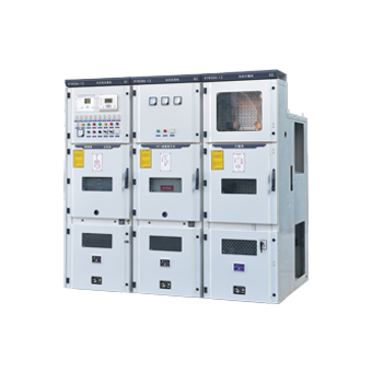 KYN28-24 New Type Armored Removable AC Metal-Enclosed Switchgear