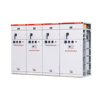 GGJ Low Voltage Reactive Power Intelligent Compensation Device