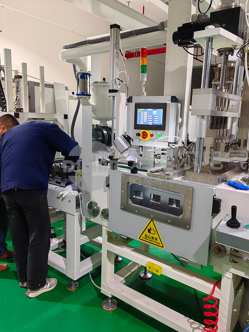 Ignition coil packaging system