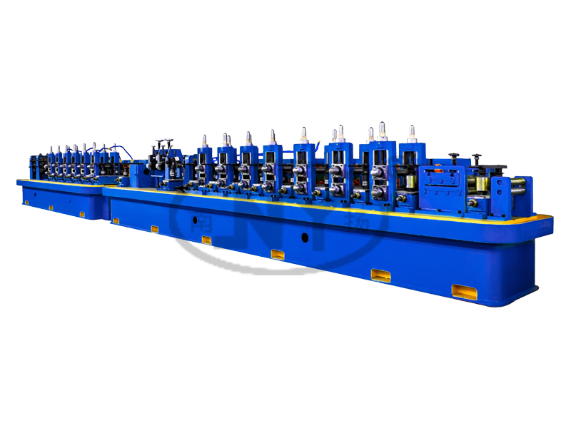 Línea de laminado de tubos ZG50/ZG60