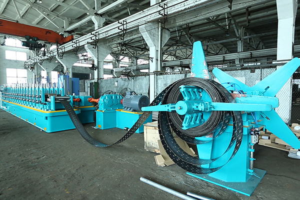 discount roll-forming machine from China manufacturers