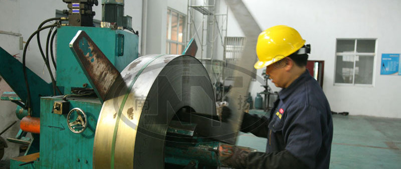 Water or Air Conveying Pipe
