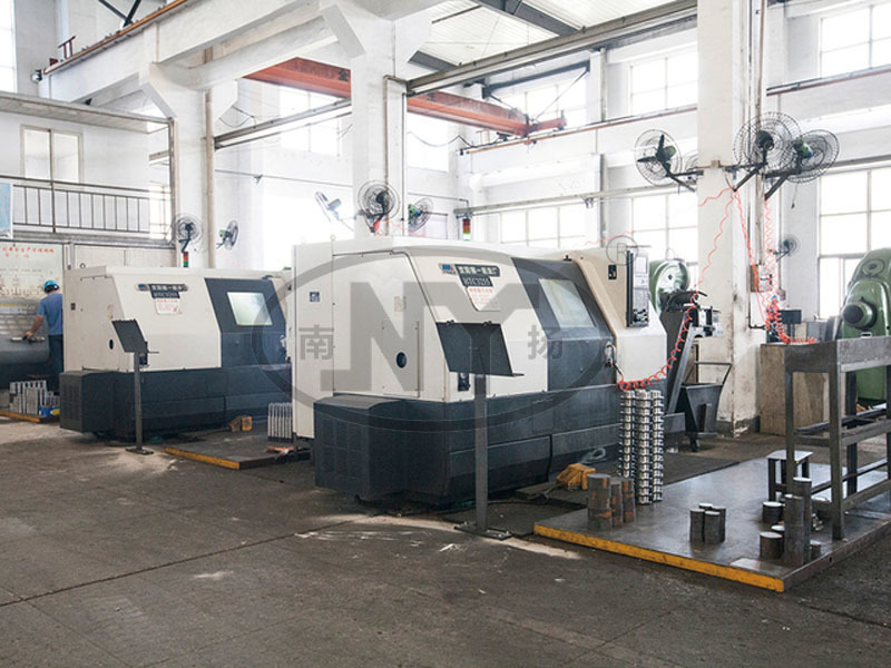 Torno CNC