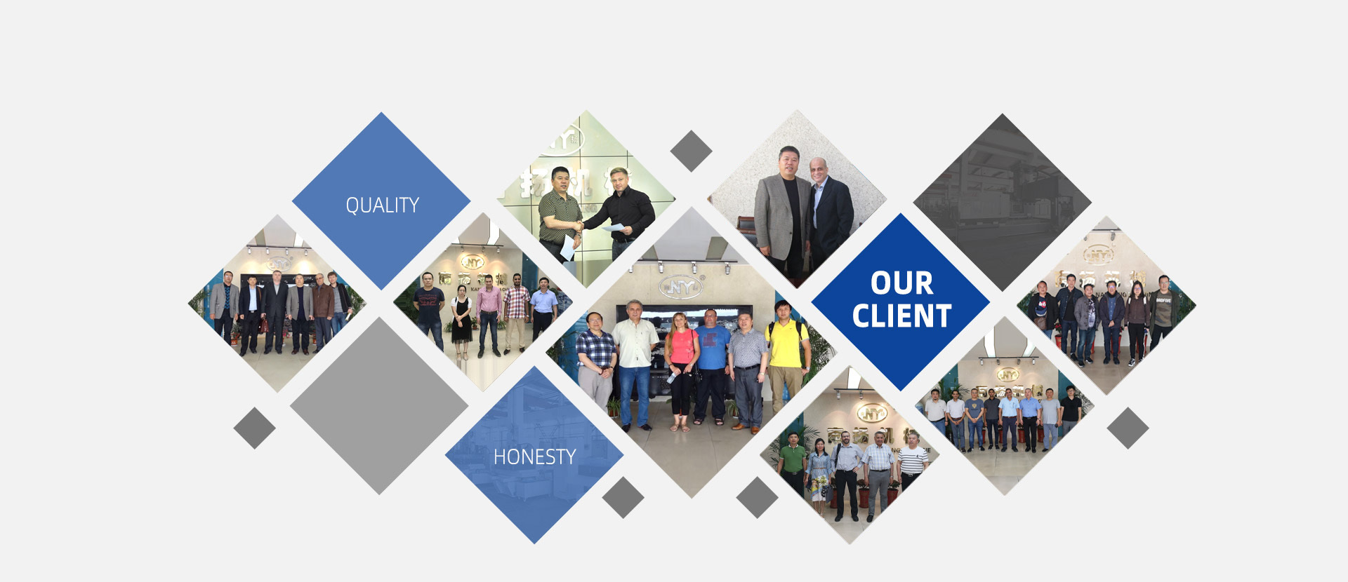 Jiangsu Nanyang Machinery Manufacturing Co., Ltd.