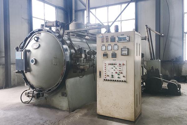quality vacuum quenching furnace for metal from China manufacturers