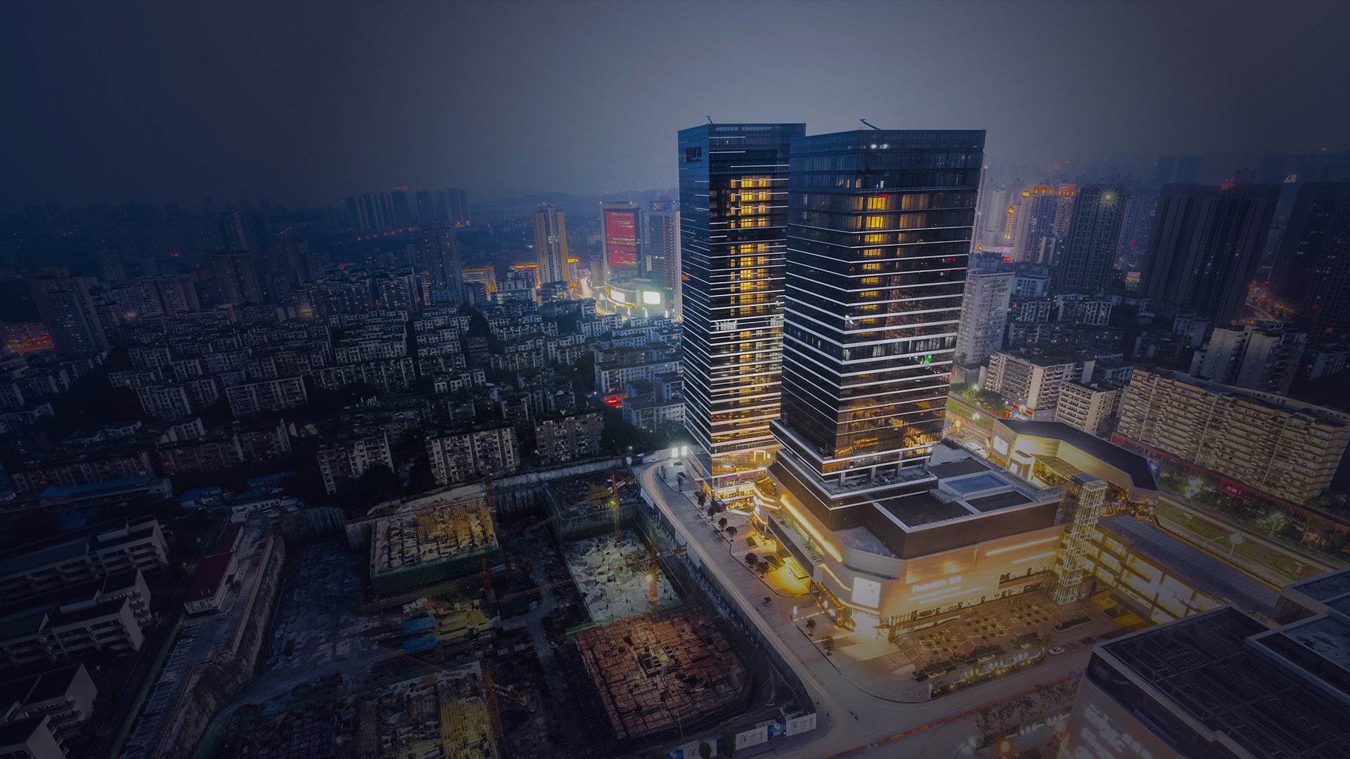 平安消防職業(yè)技能培訓(xùn)基地