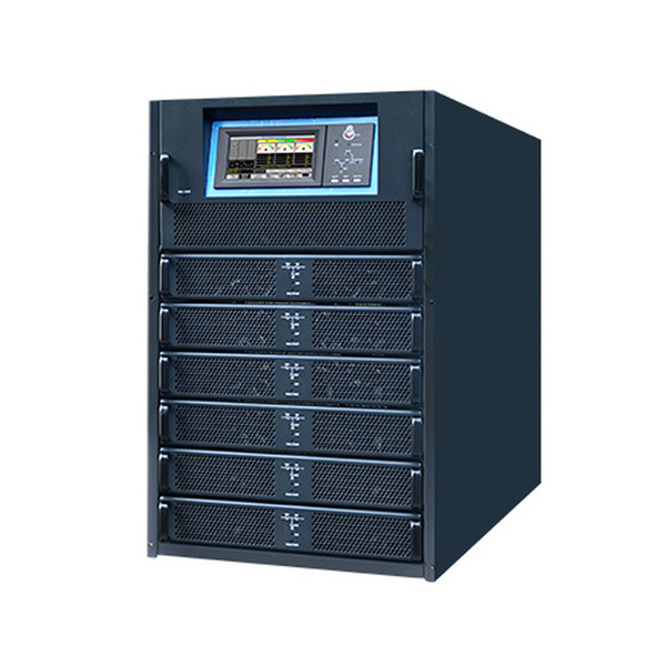 High -frequency modular UPS150 ~ 200kva