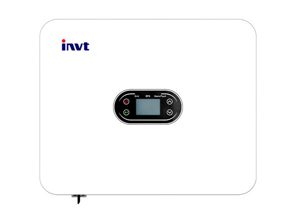 XD3-6KW single-phase storage inverter