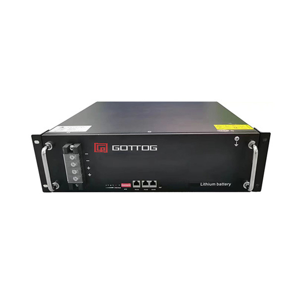 Correspondence power lithium battery