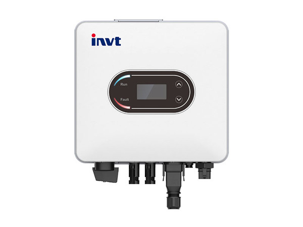 XG1-5KW-S single-phase grid grid-connected inverter