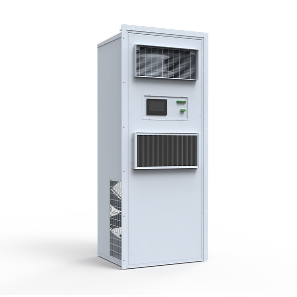 Energy storage air conditioner