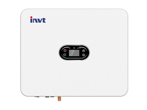 XD5-12KW three-phase storage inverter