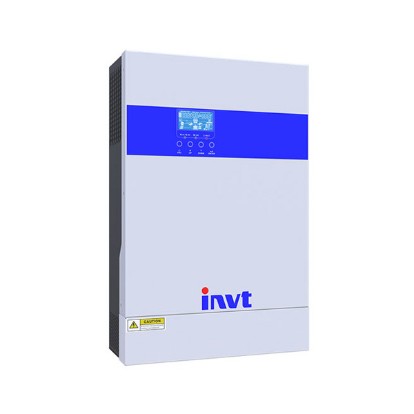 XN5548 & 5548-P single-phase departure inverter
