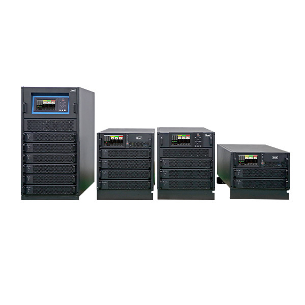 High -frequency modular UPS20 ~ 90kva
