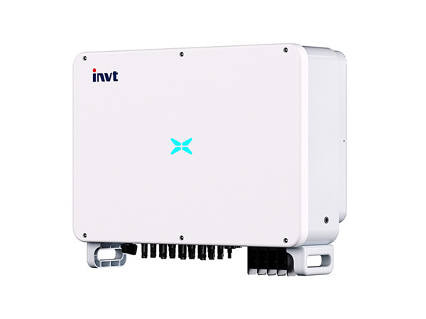 XG50-70KW three-phase merging network inverter